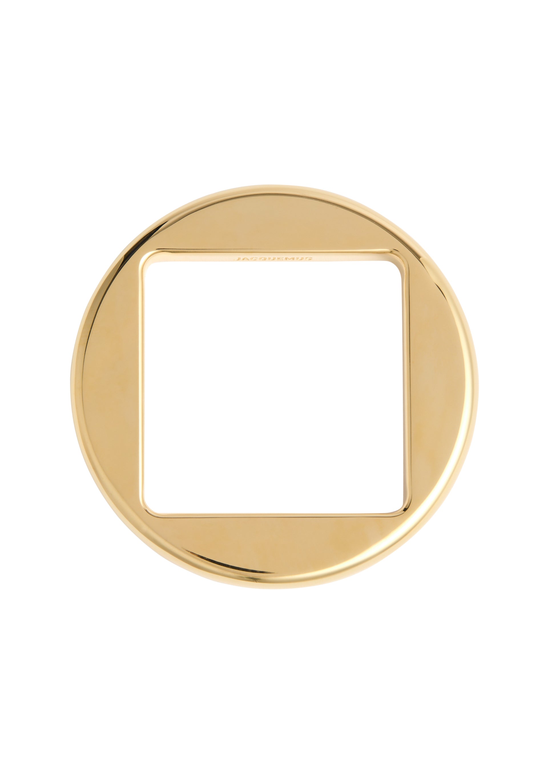 The Rond circle bracelet