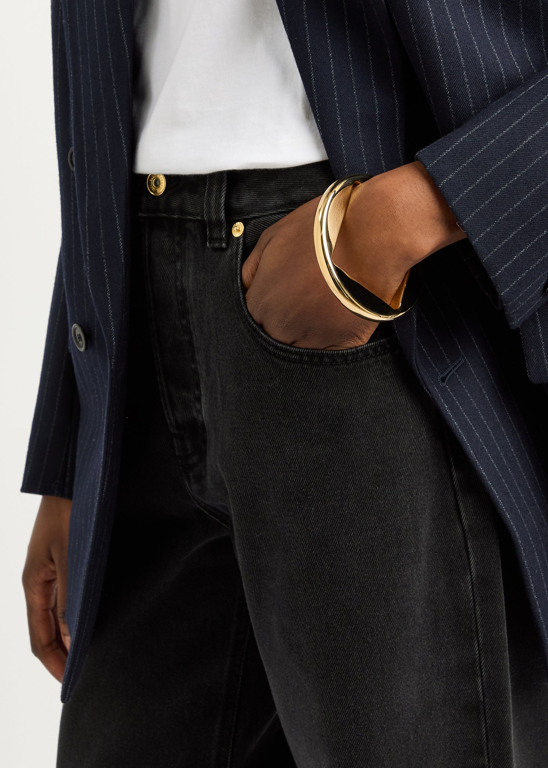 The Rond circle bracelet