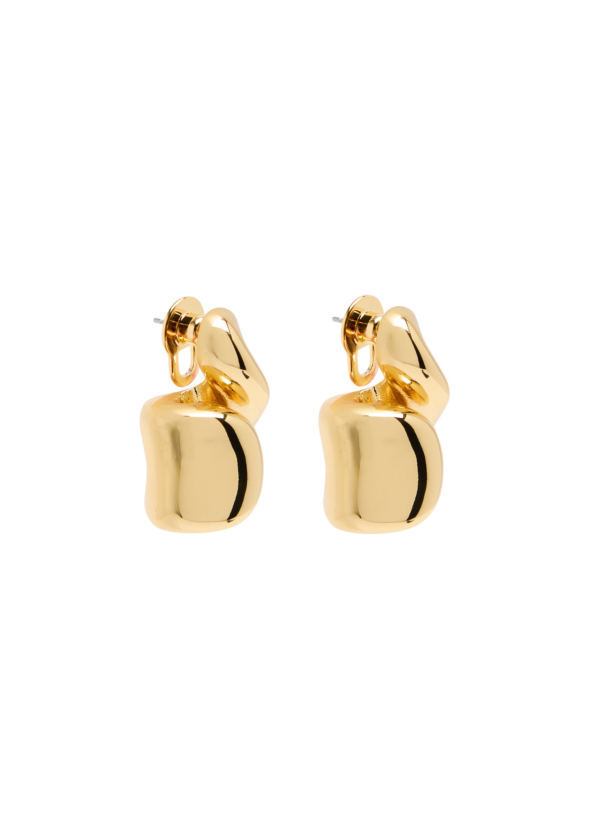Estelle drop earrings