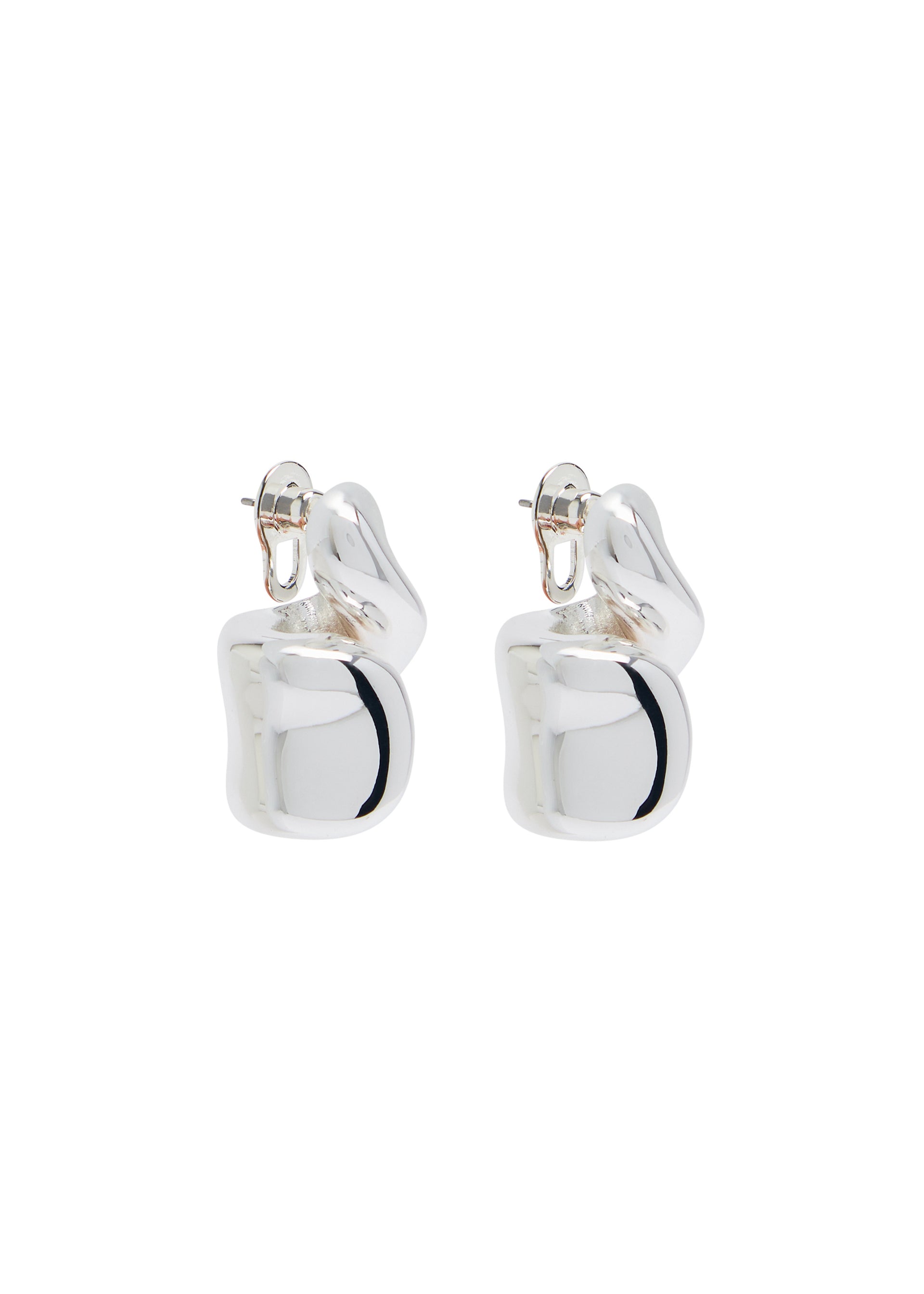 Estelle drop earrings