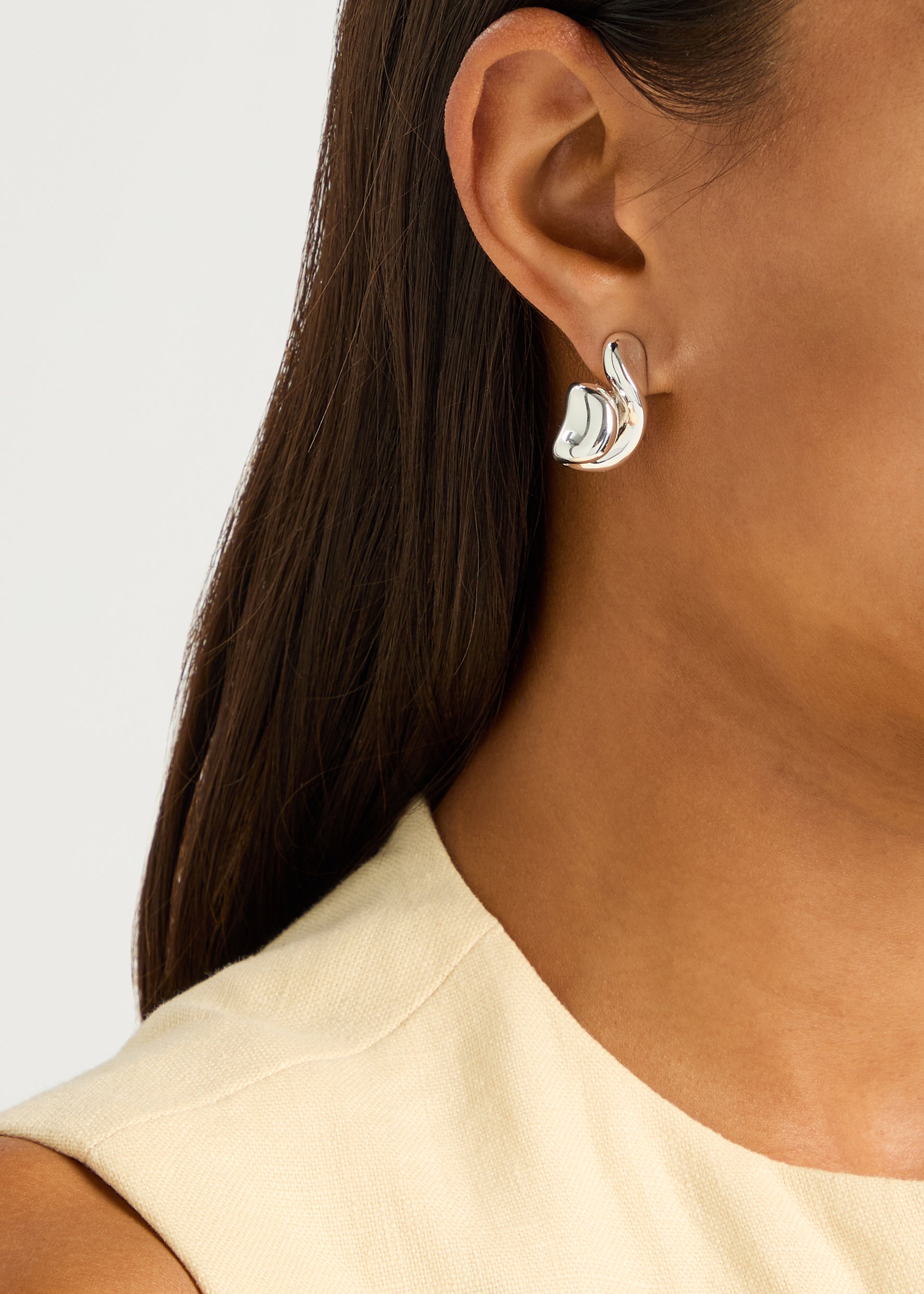 Estelle drop earrings