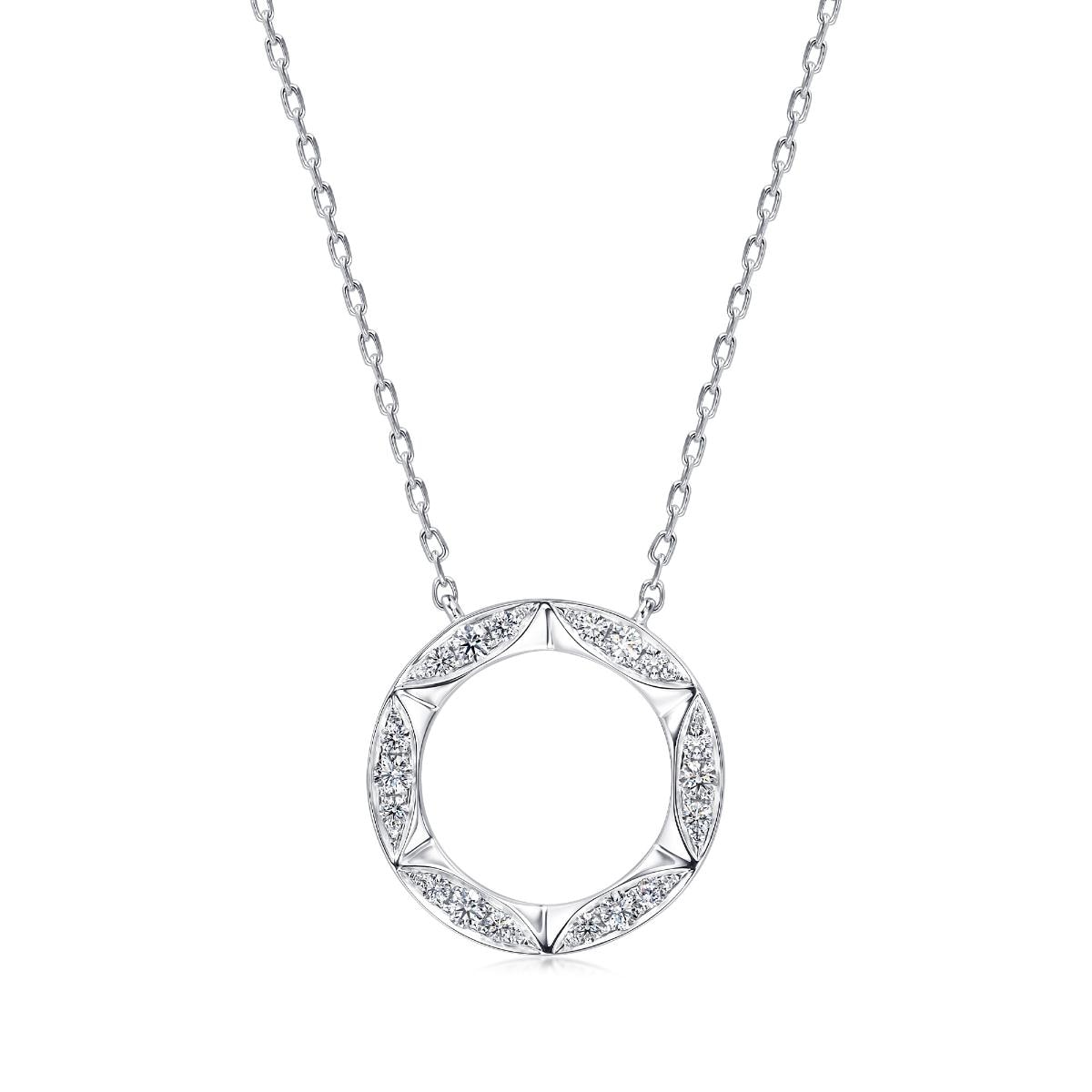 timeless-18k-white-gold-diamond-necklace-chow-sang-sang