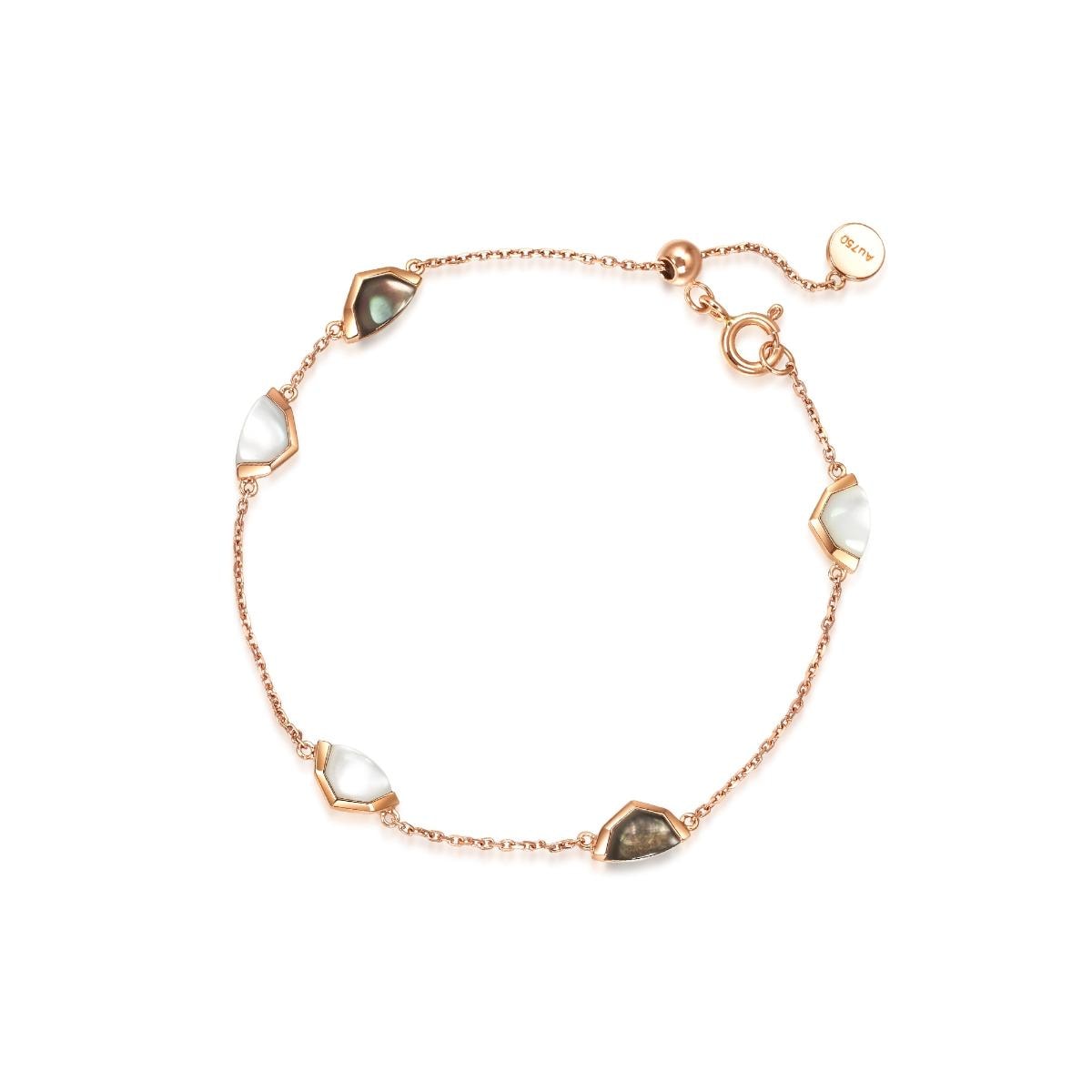 harmony-18k-rose-gold-white-mother-of-pearl-bracelet-chow-sang-sang