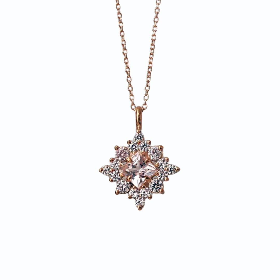 aphrodite-morganite-diamond-necklace