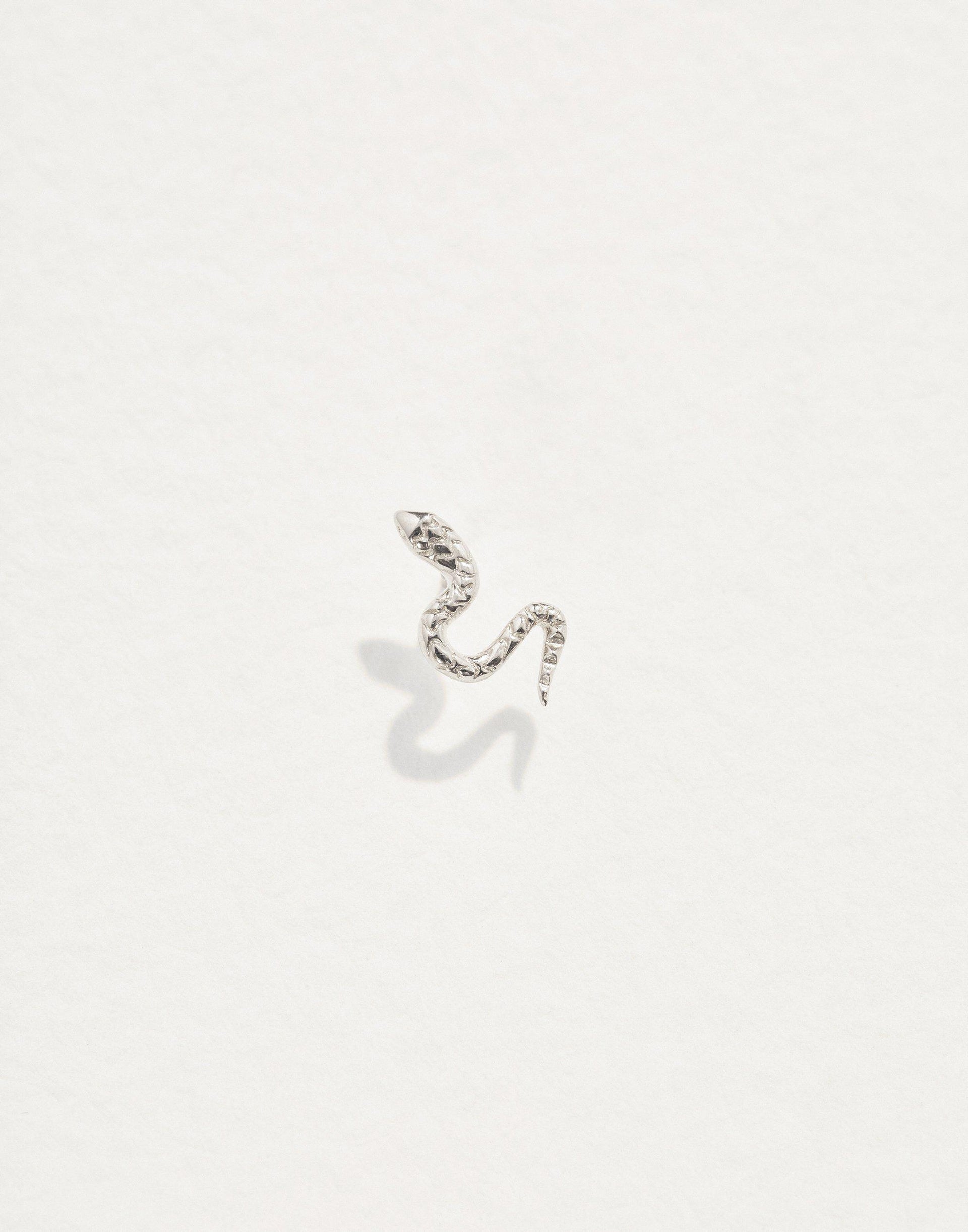 Serpent Stud