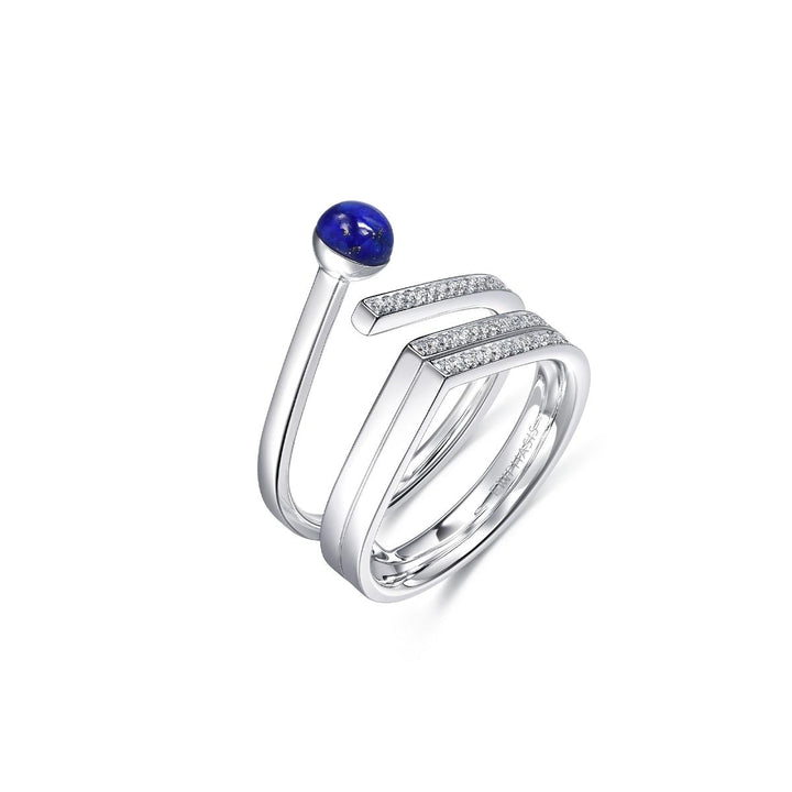 cosmos-white-gold-lapis-lazuli-ring-chow-sang-sang