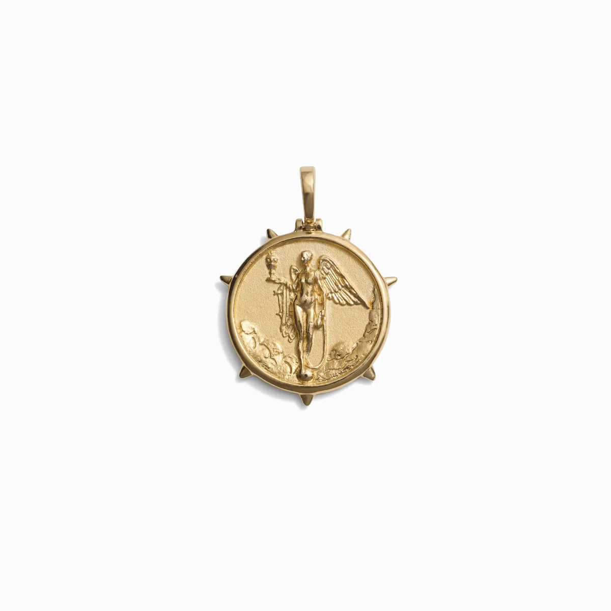 Nemesis Pendant