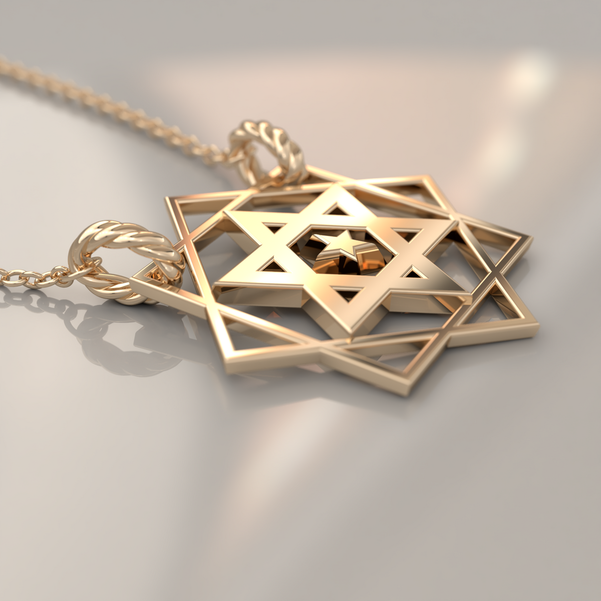 18k Gold