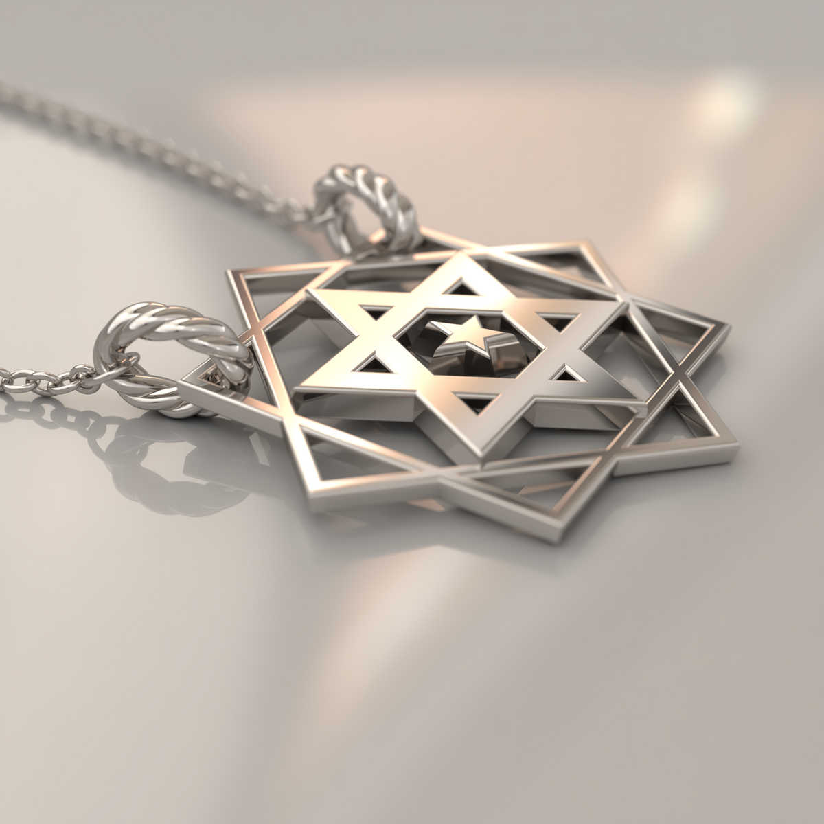 Sterling Silver