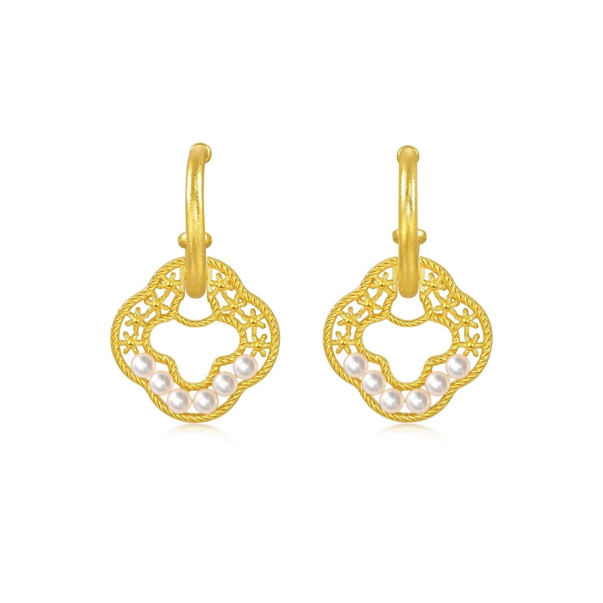 daily-bliss-gold-earrings-chow-sang-sang