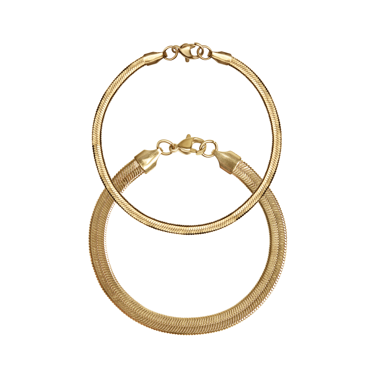 Cobra Bracelet