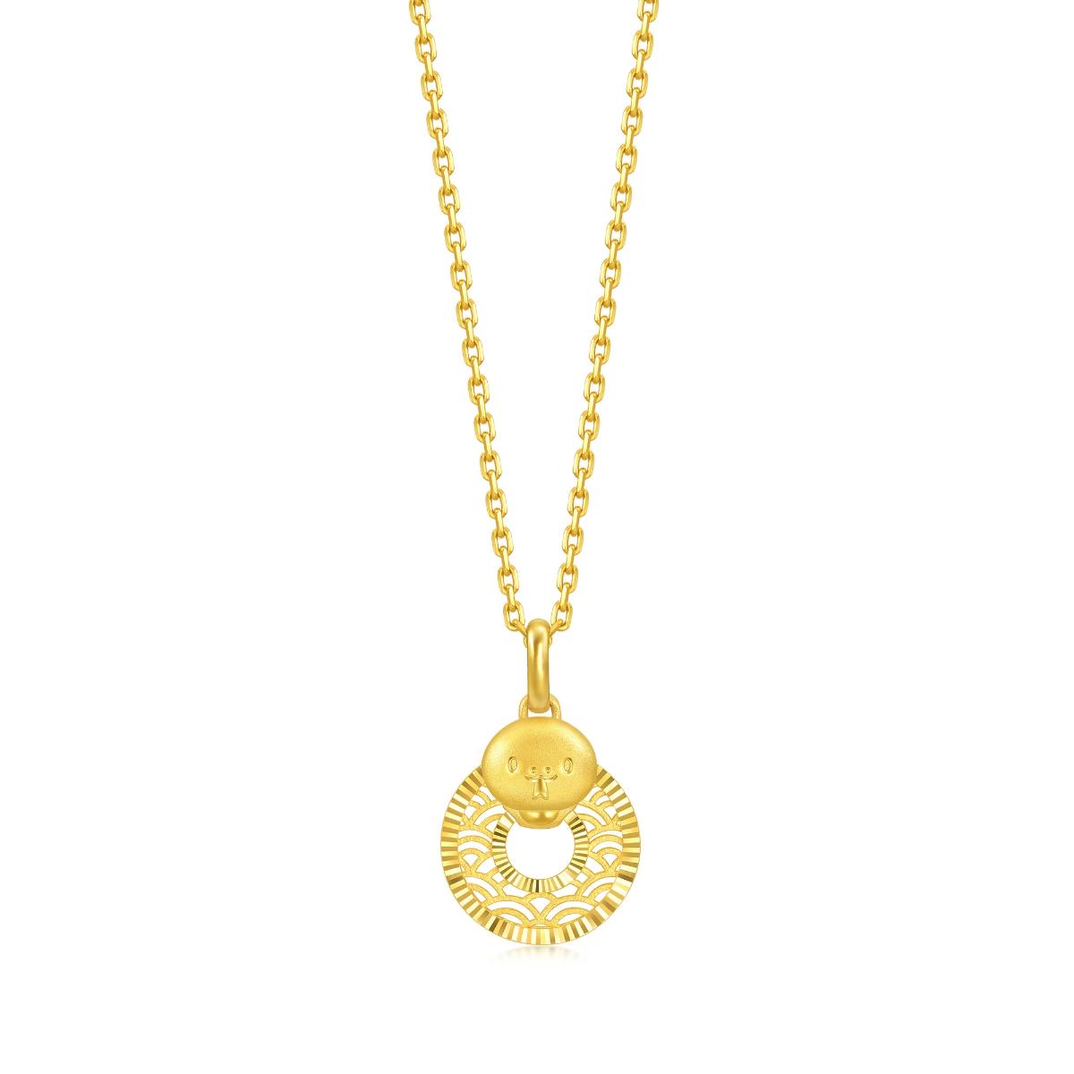 new-year-and-chinese-zodiac-gold-pendant-chow-sang-sang
