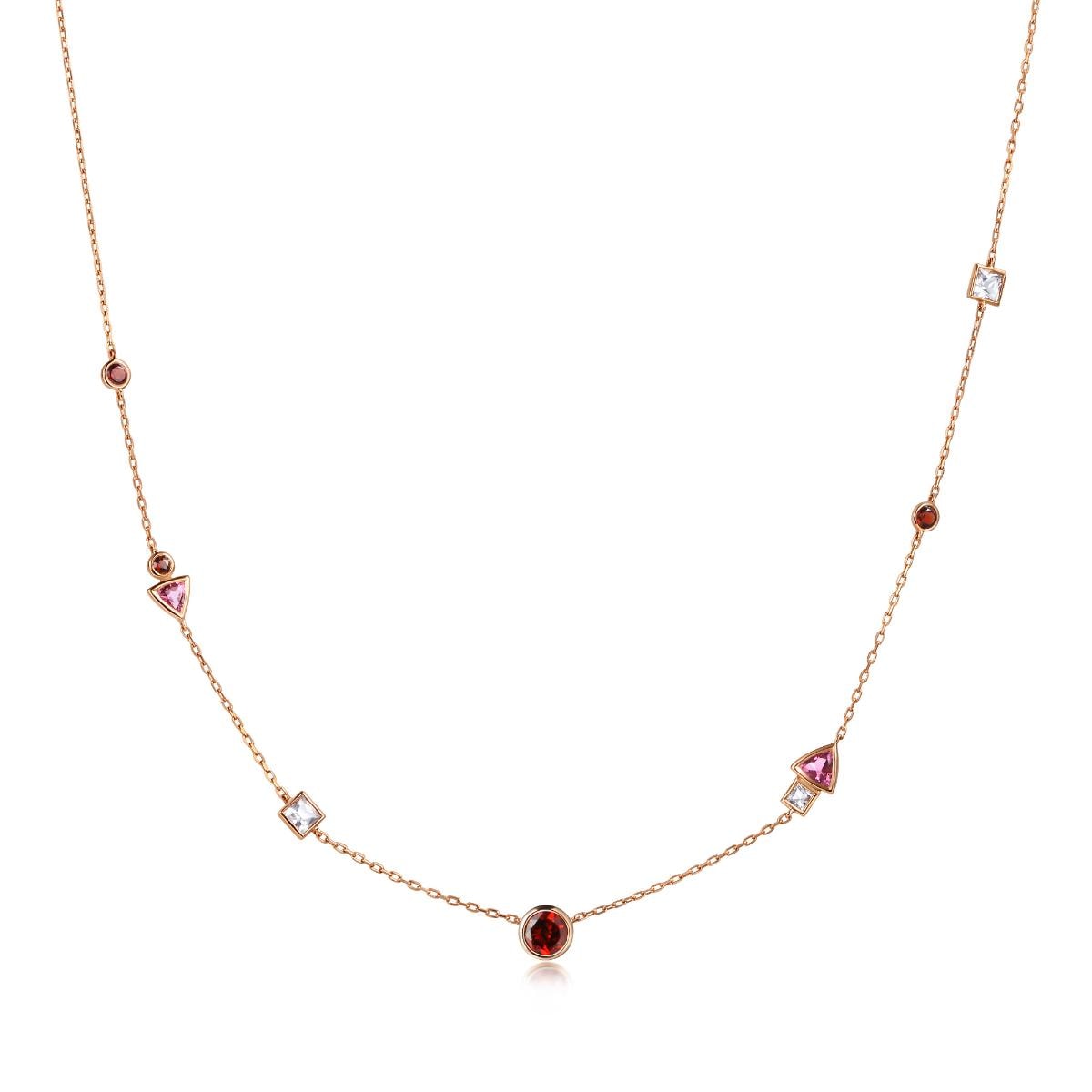 form-18k-rose-gold-garnet-necklace-chow-sang-sang