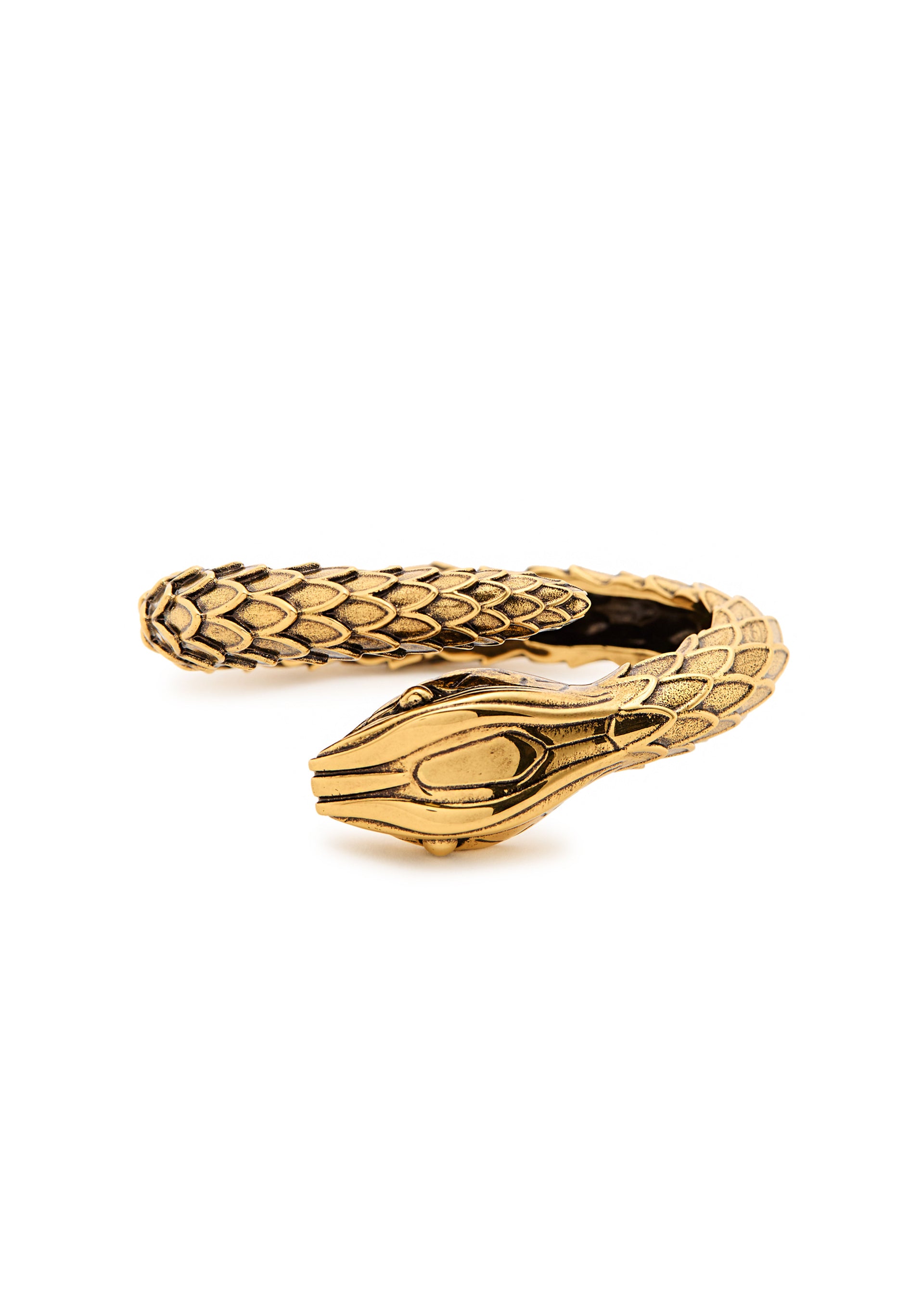 Python bracelet