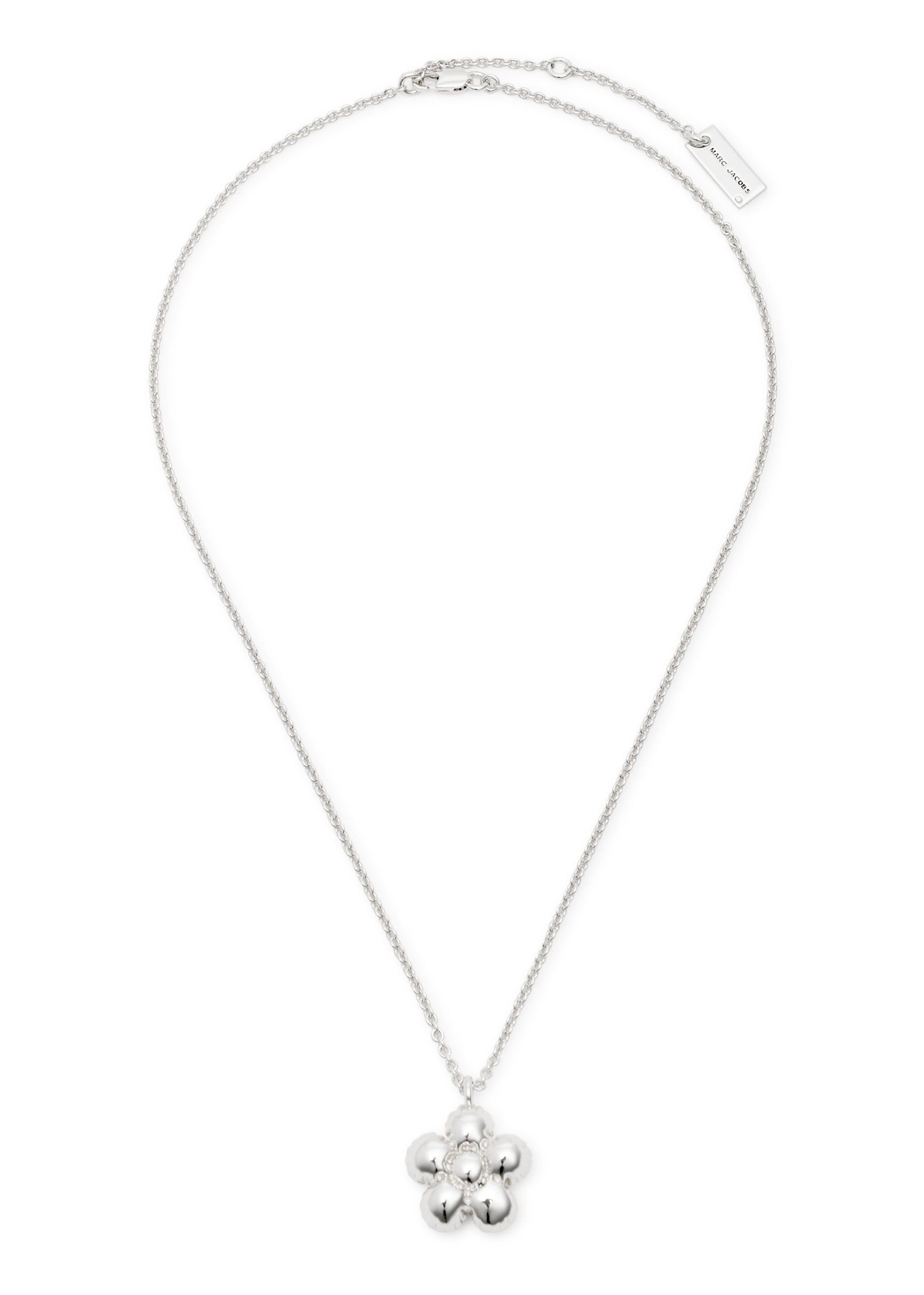 Daisy Balloon necklace
