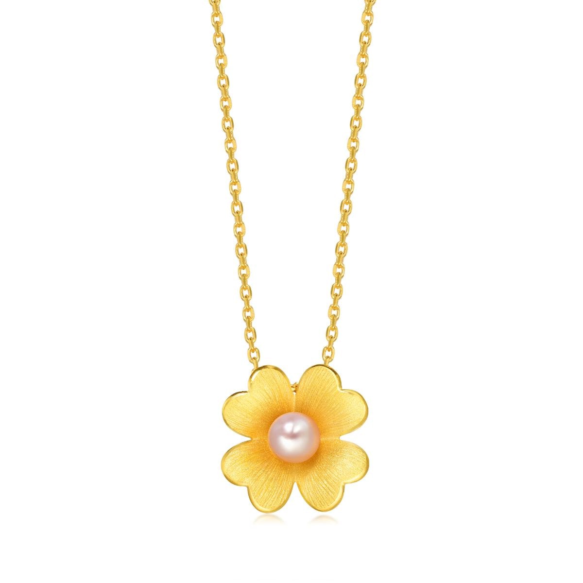 floral-gold-pendant-chow-sang-sang