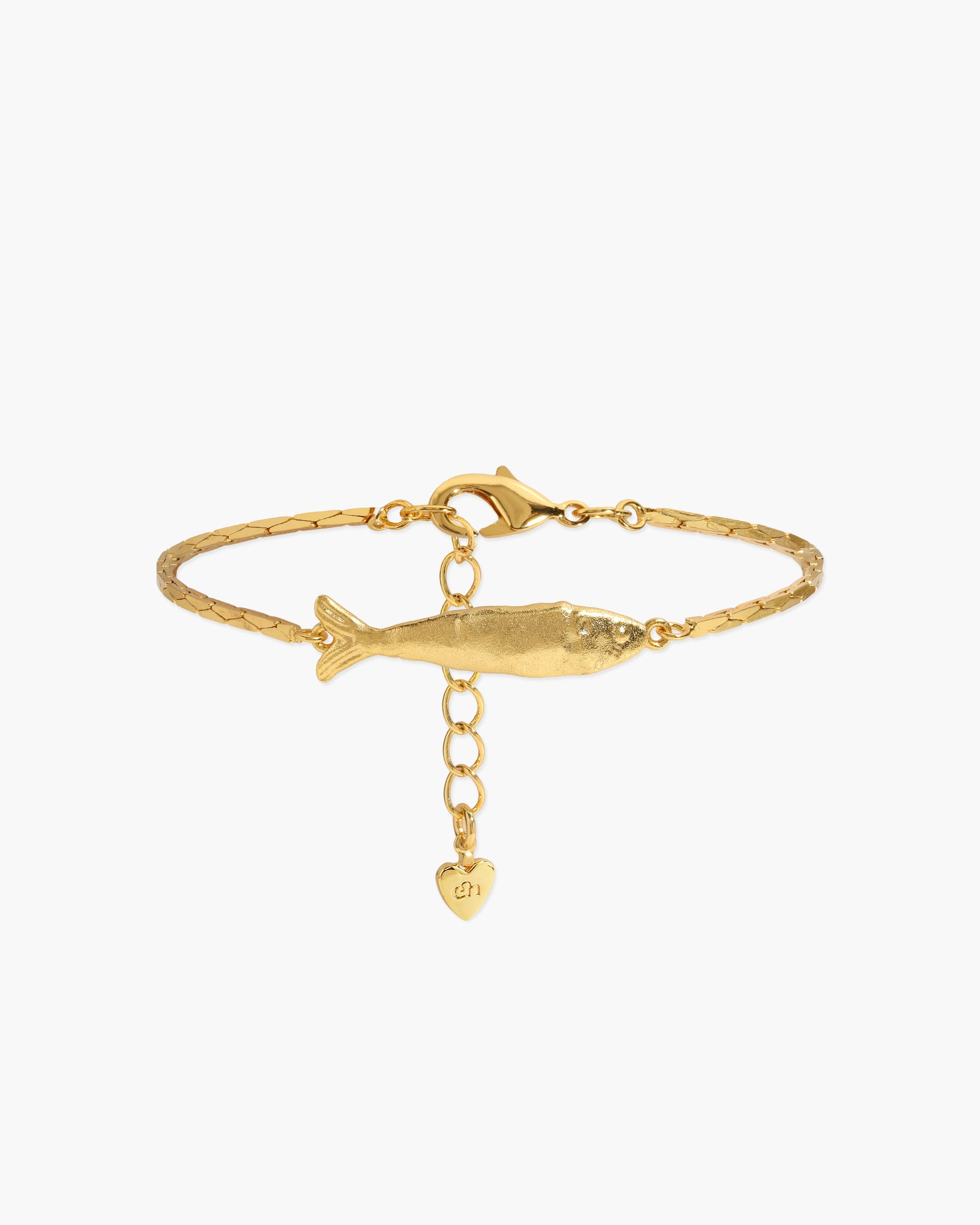 Anchovy Bracelet