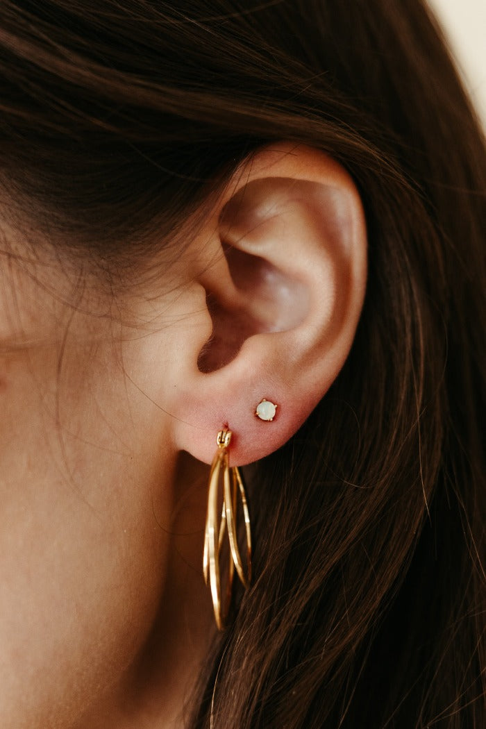 Afterglow Earrings