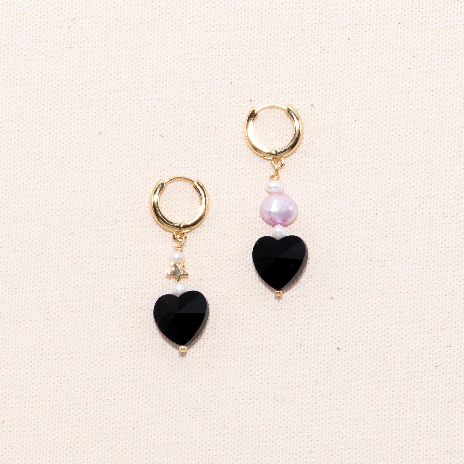 Madison Earrings