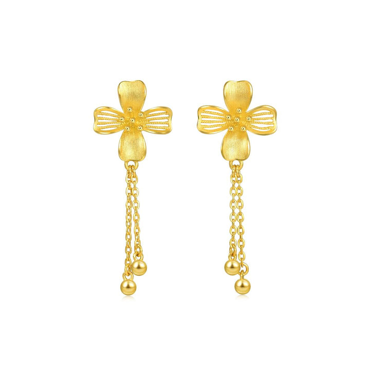 floral-gold-earrings-chow-sang-sang