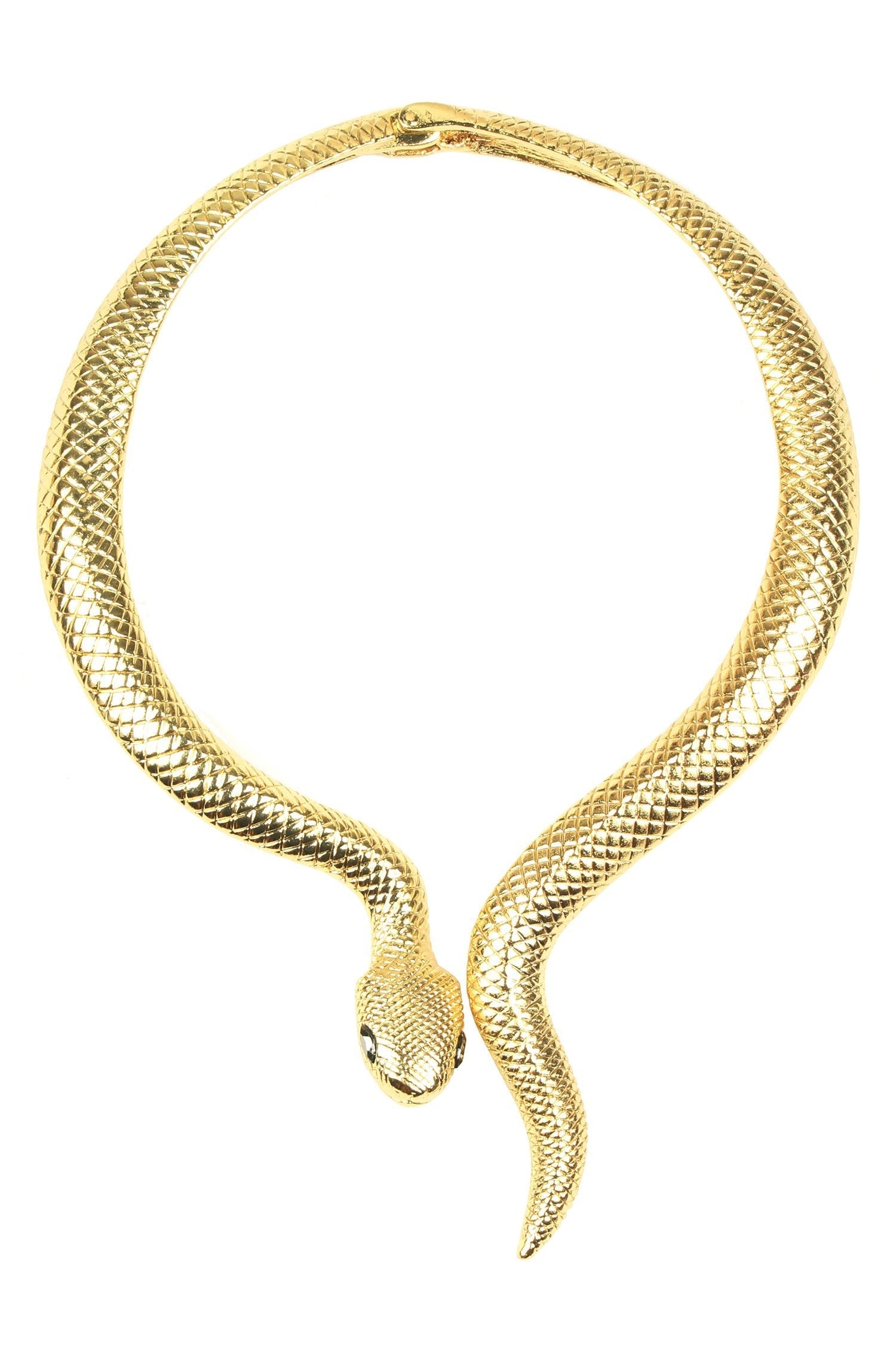 Python Necklace