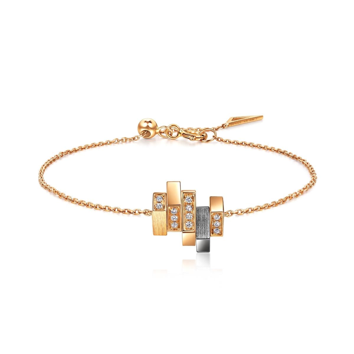 m-18k-red-and-black-gold-diamond-bracelet-chow-sang-sang