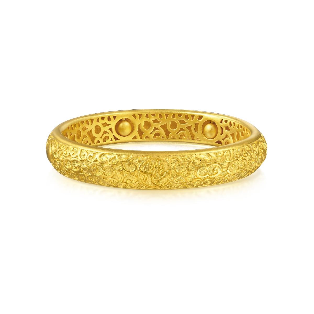 the-oriental-gold-five-blessings-bangle-chow-sang-sang