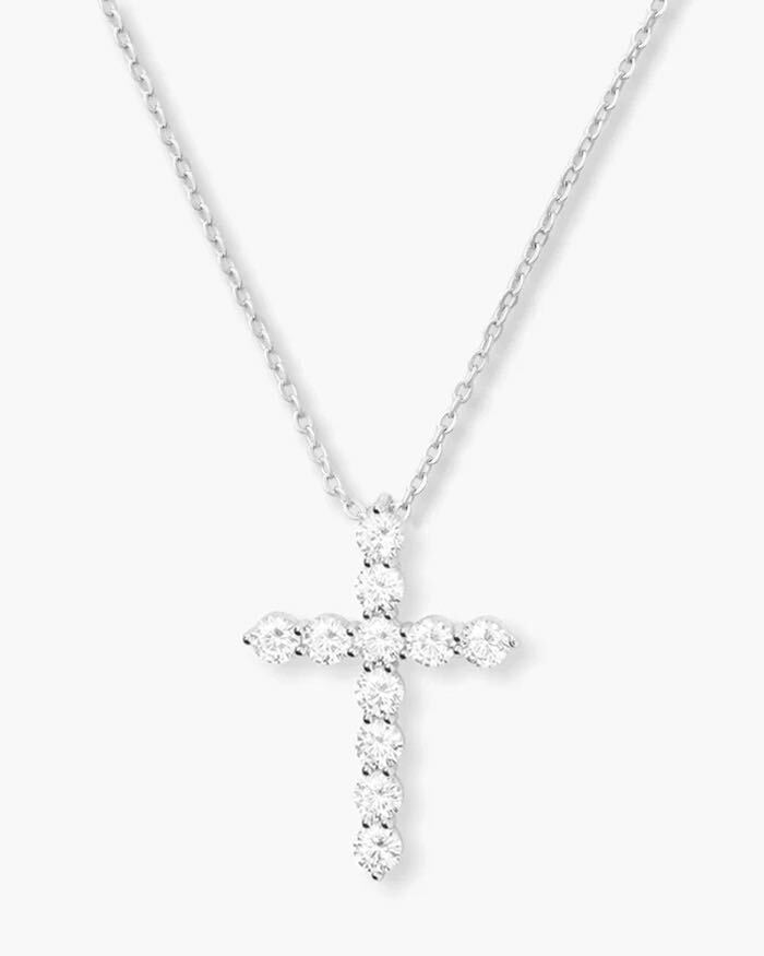 oh-she-fancy-small-cross-pendant-in-silver-and-white-diamondettes