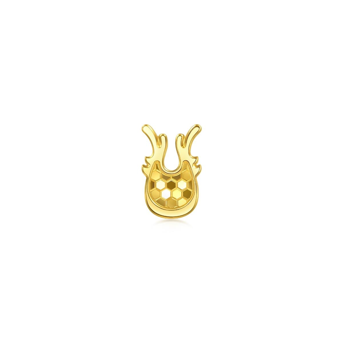 gold-single-earring-chow-sang-sang
