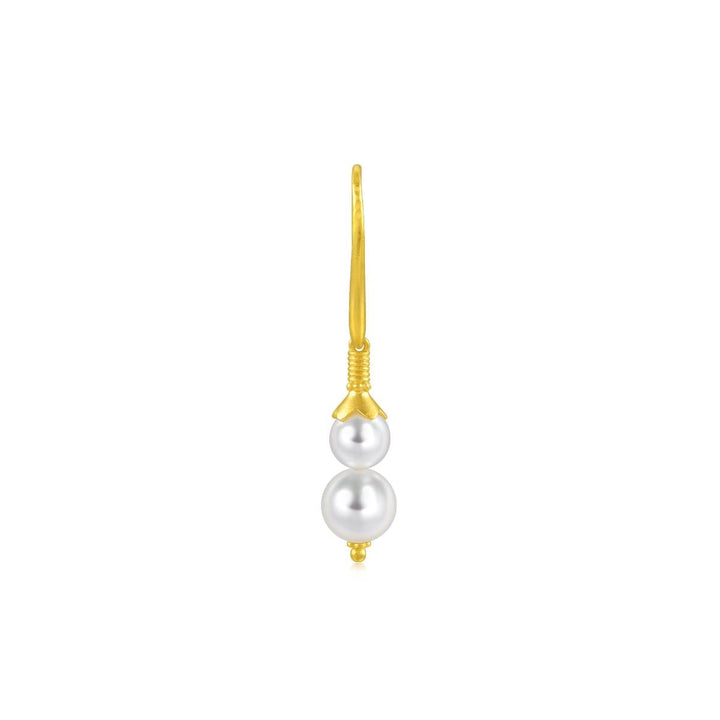 gng-gold-single-earring-chow-sang-sang
