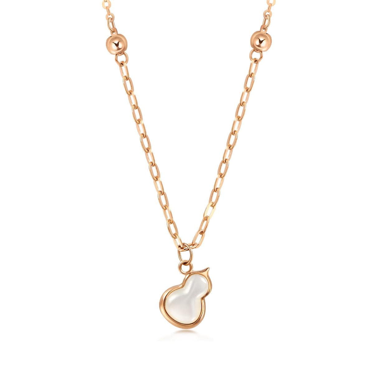 wishes-18k-rose-gold-gourd-necklace-chow-sang-sang