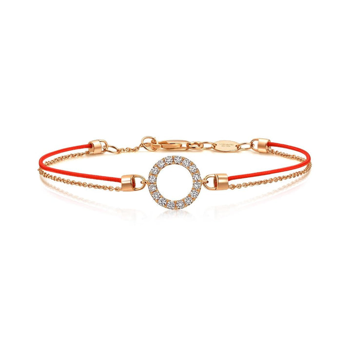 love-knot-18k-rose-gold-diamond-bracelet-chow-sang-sang