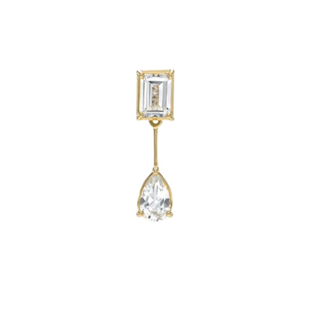 white-topaz-toi-et-moi-jacket-stud-earring