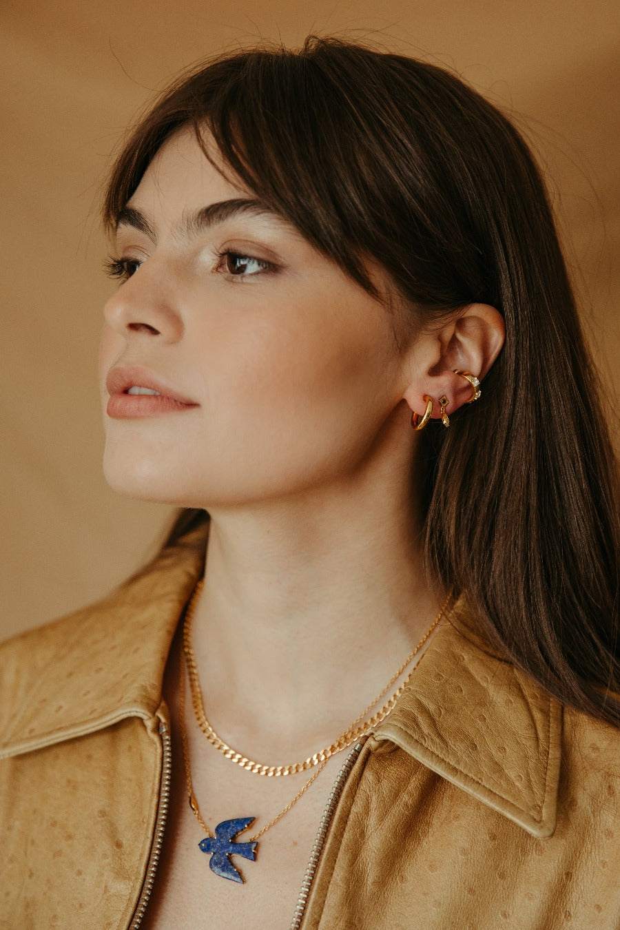 Free Spirit Necklace
