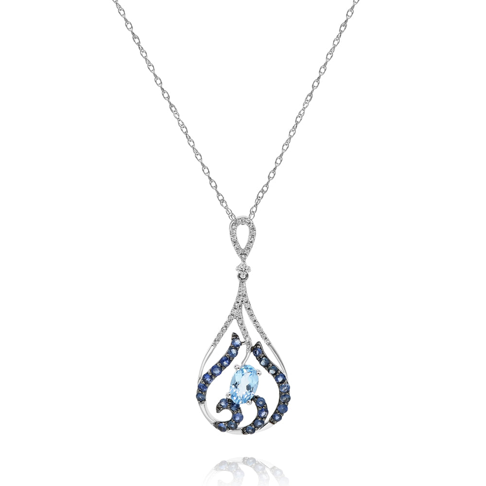 Diamond Necklace