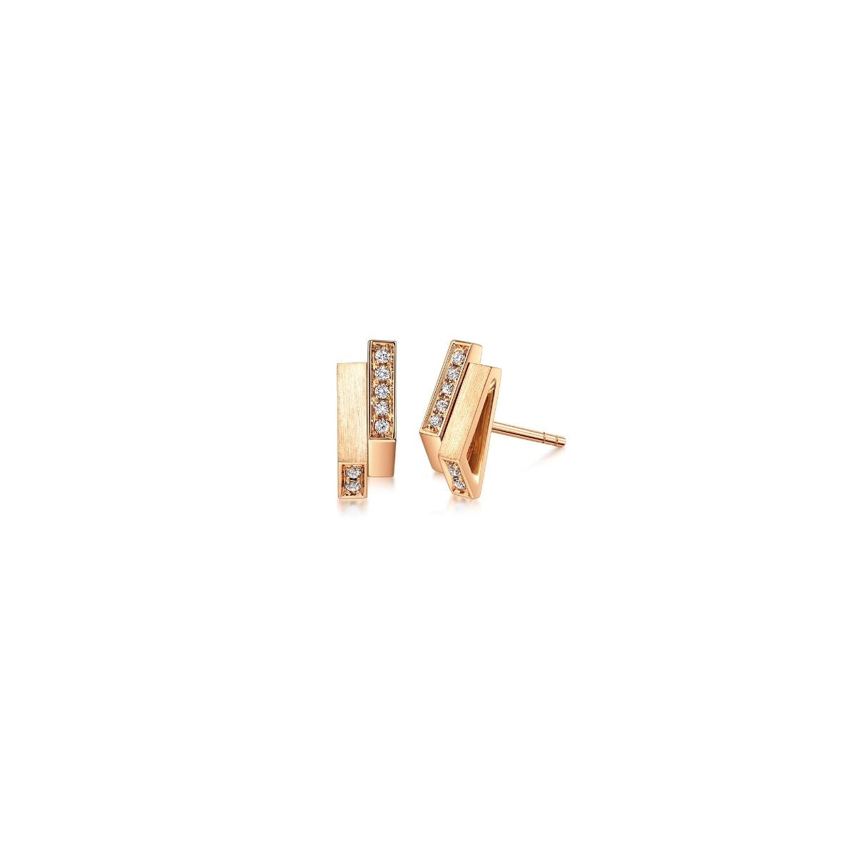 m-rose-gold-diamond-earrings-chow-sang-sang