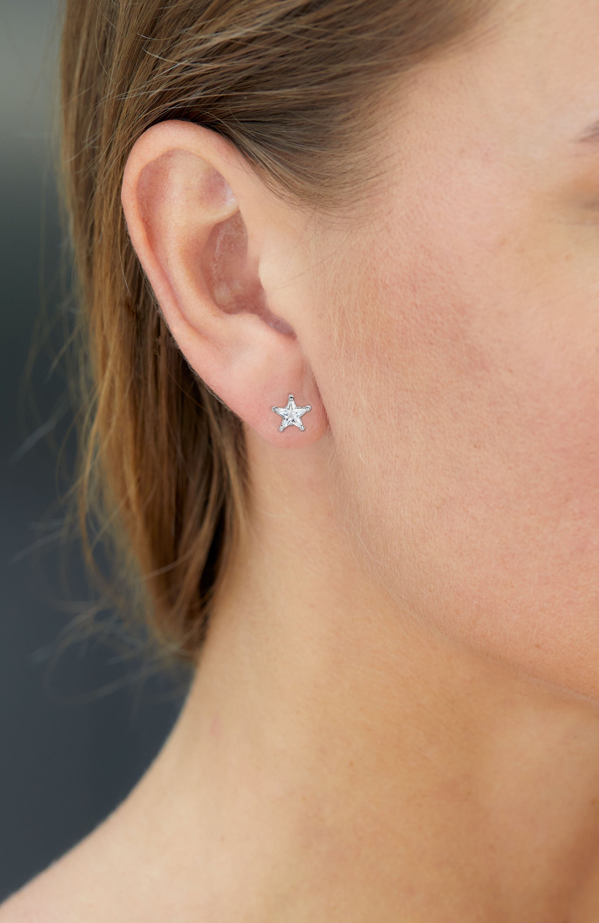 Sterling Star Stud