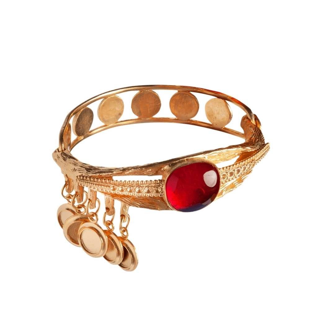 classic-eye-red-bracelet