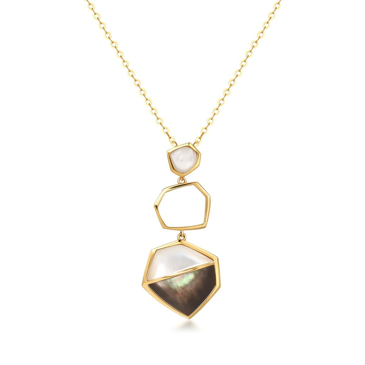 harmony-18k-yellow-gold-mother-of-pearl-pendant-chow-sang-sang