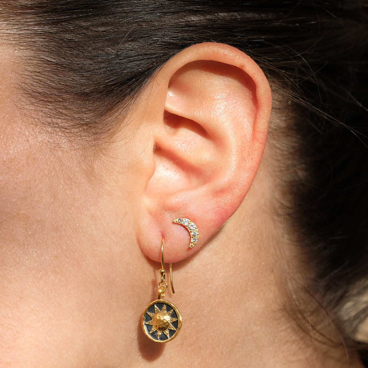 Ethereal Balance Earrings