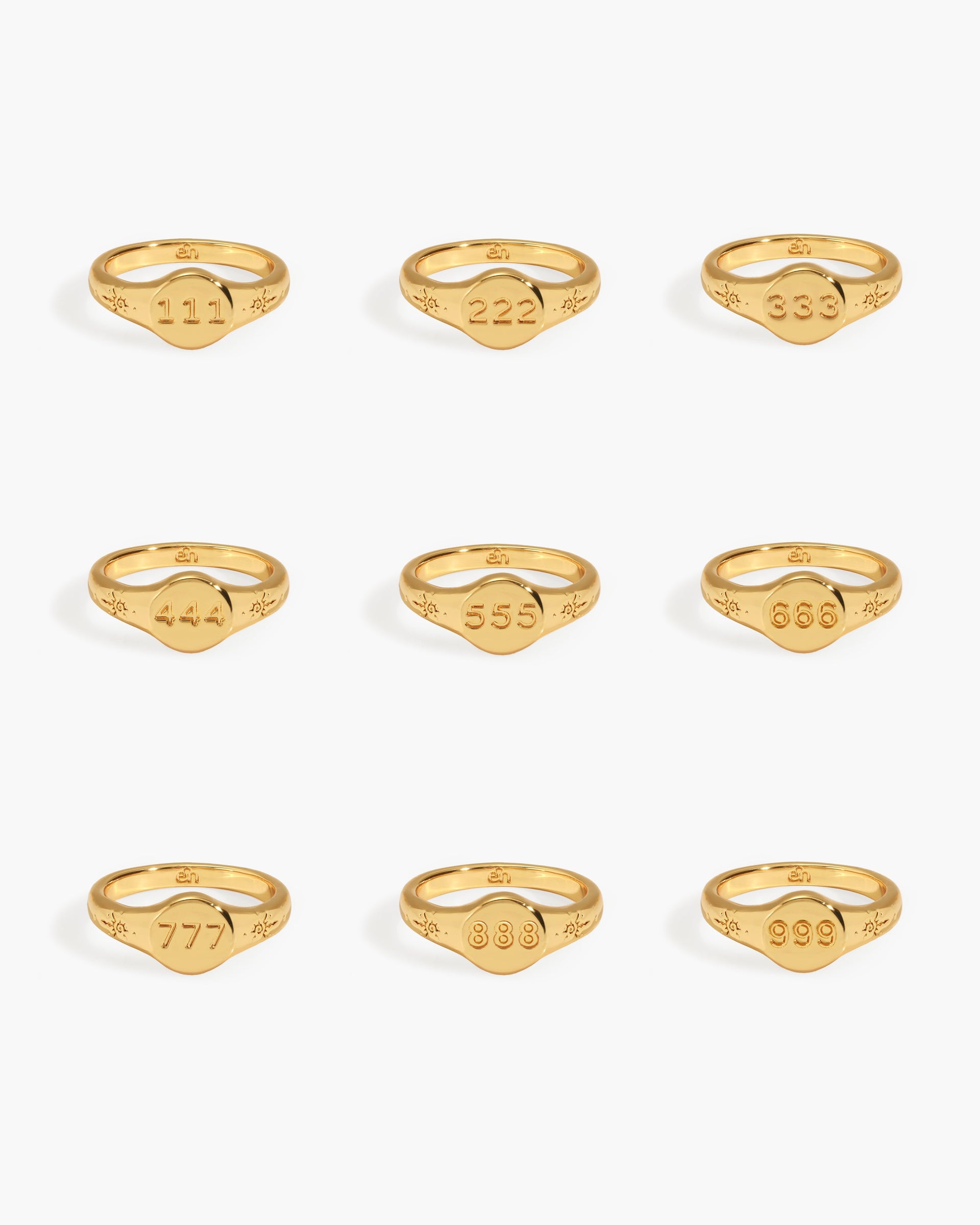 Engel Ring