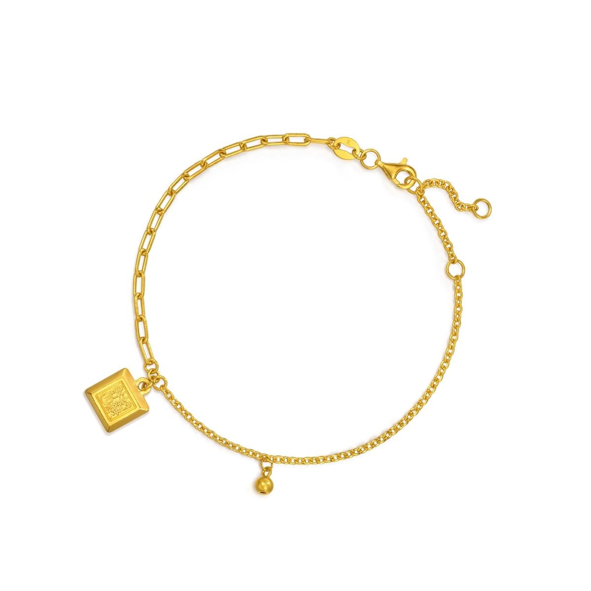 daily-bliss-gold-bracelet-chow-sang-sang
