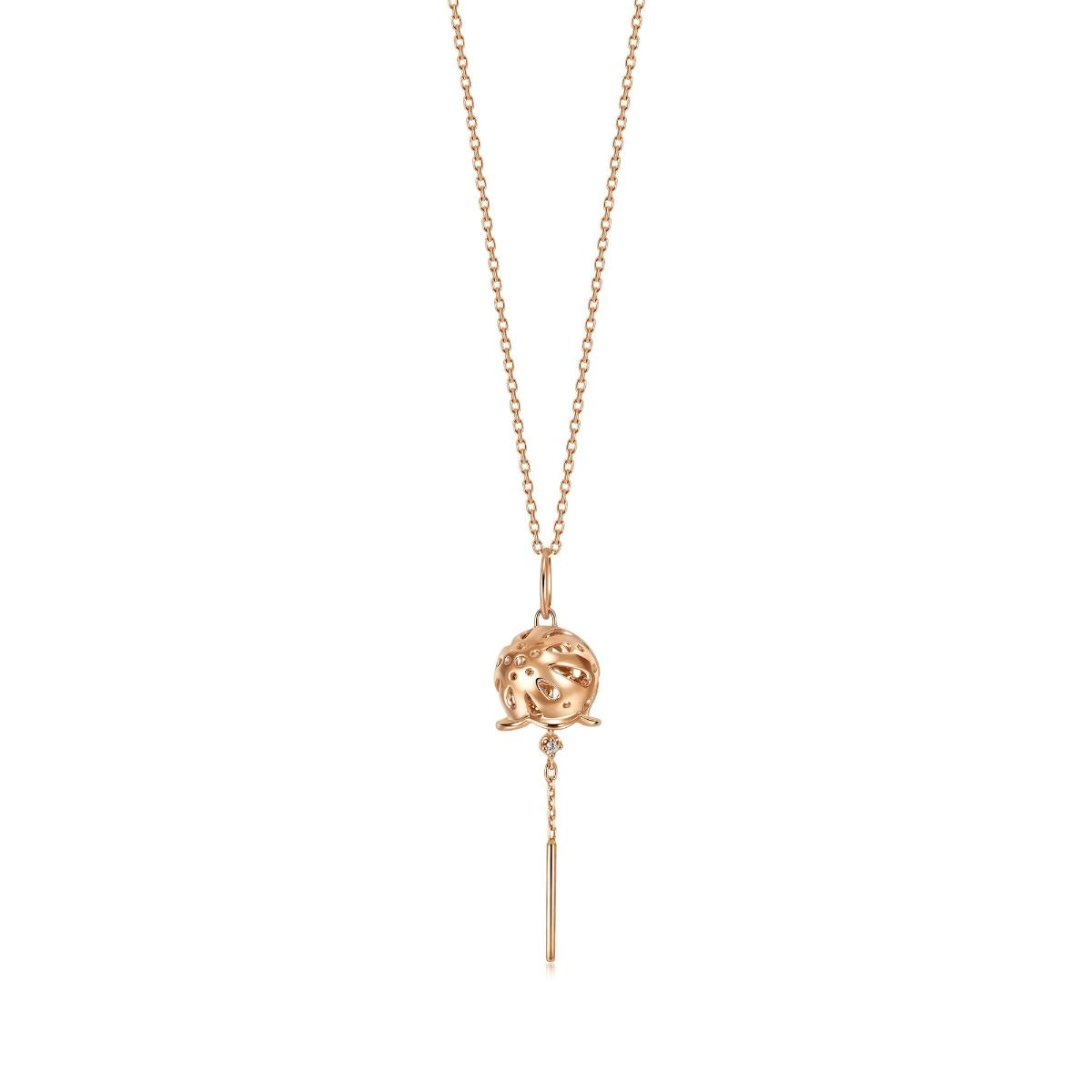 ryokou-18k-rose-gold-diamond-necklace-chow-sang-sang