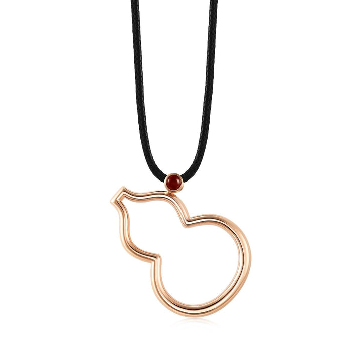 daily-bliss-18k-rose-gold-necklace-chow-sang-sang