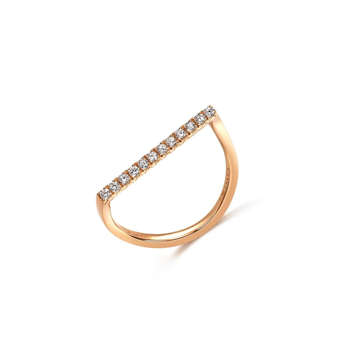 form-rose-gold-diamond-ring-chow-sang-sang