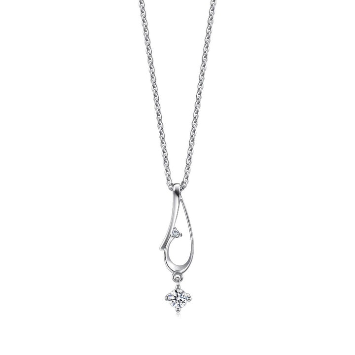 sculpt-18k-white-gold-diamond-pendant-chow-sang-sang
