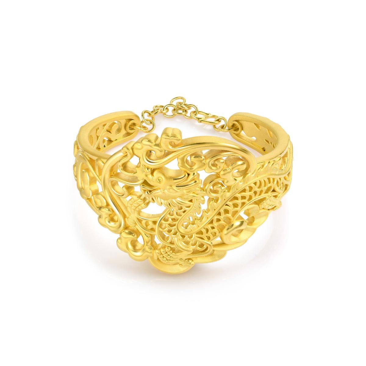 dragon-and-phoenix-gold-bangle-chow-sang-sang