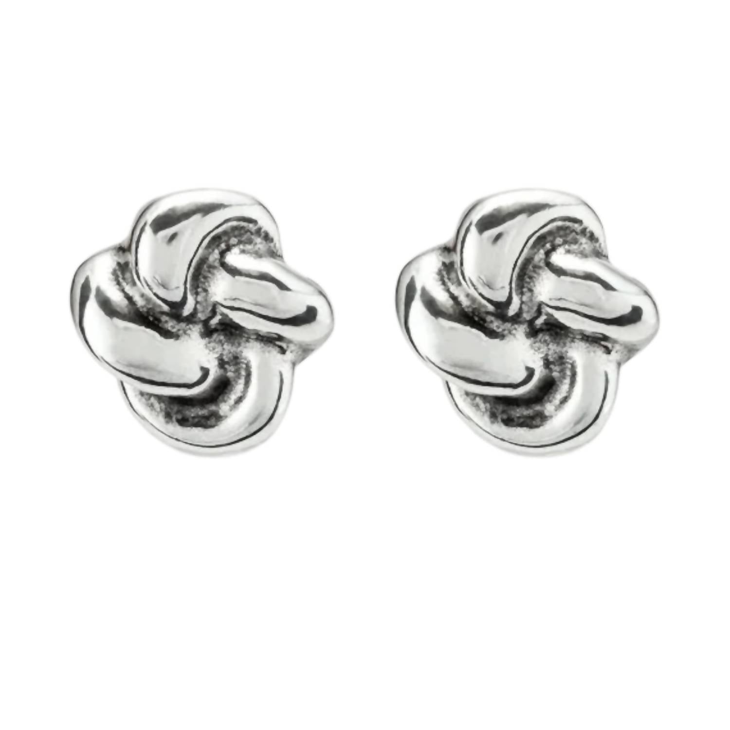 Women's Enredadera Earring Silver