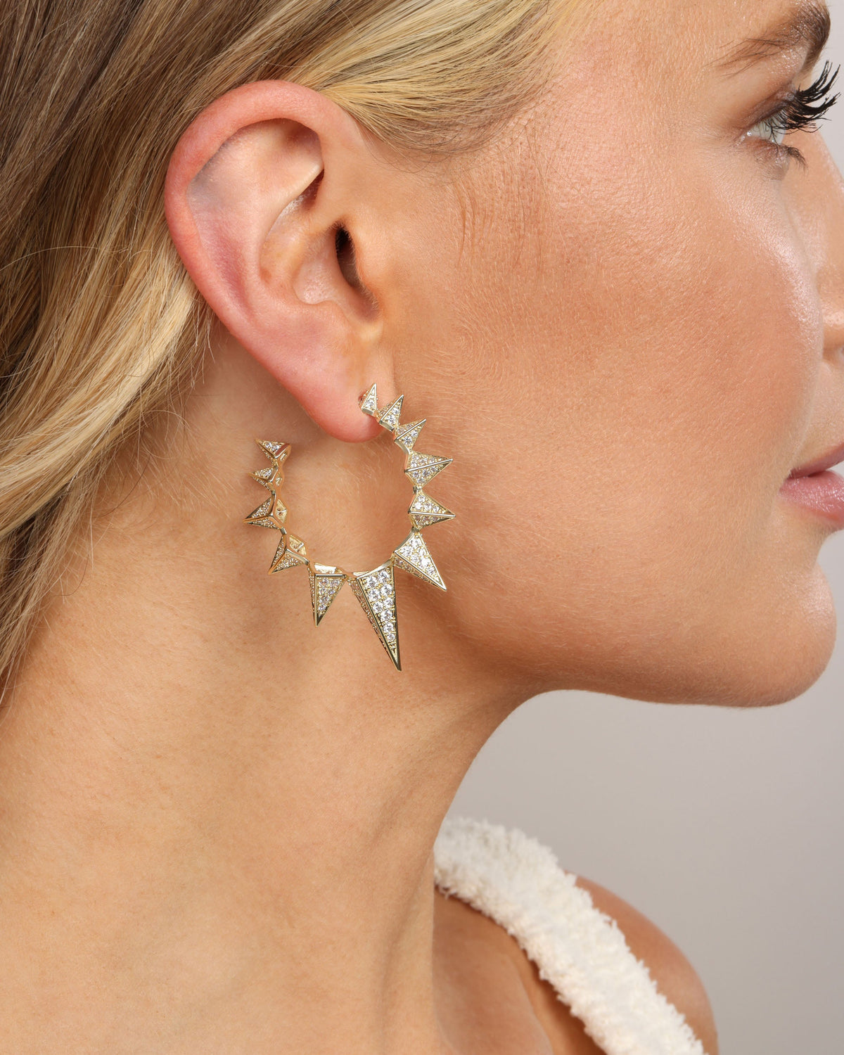 mama-gabriella-pave-spiked-hoops-in-gold-and-white-diamondettes