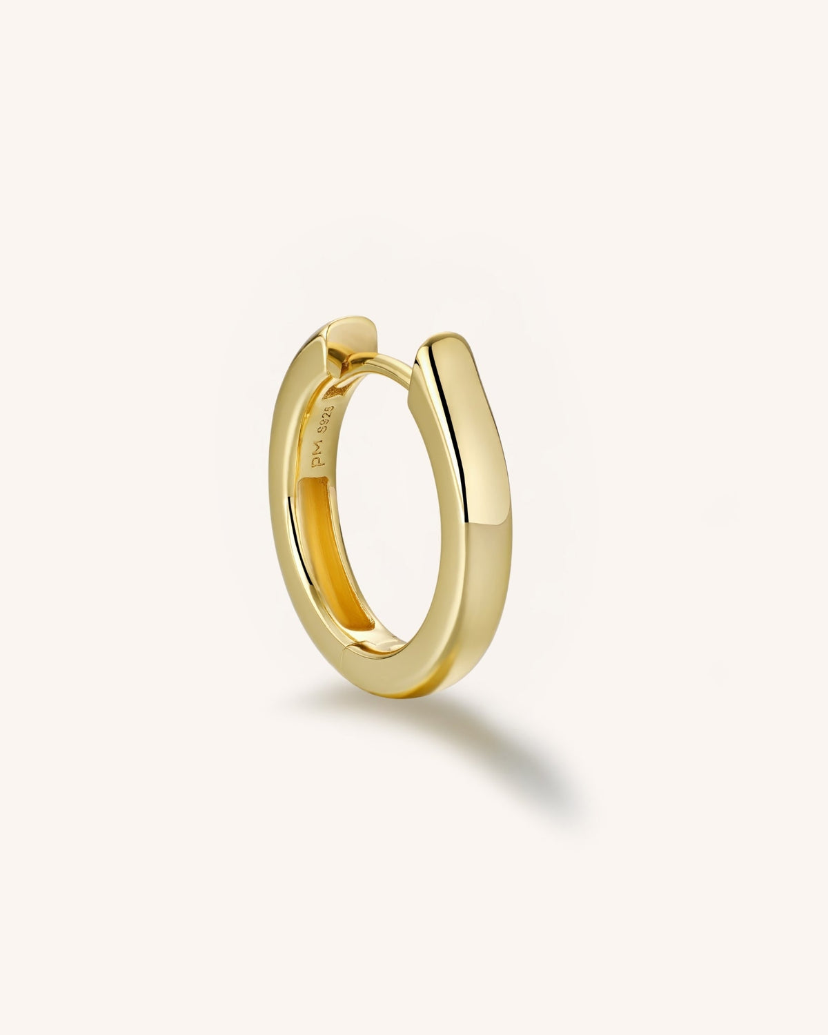 Men's Medium Forme Hoops